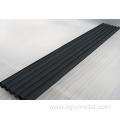 Hot Sale Ruthenium Iridium Titanium Tubular Anode